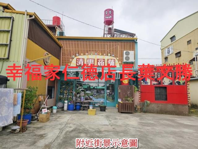 台南官田農地-12