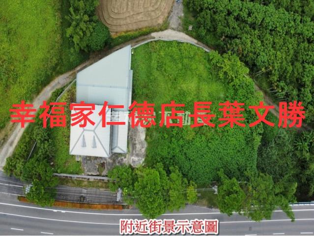 台南官田農地-14