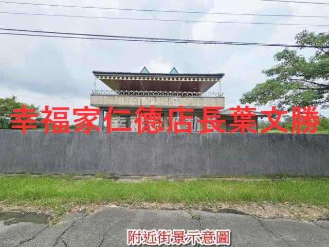 台南官田農地-2