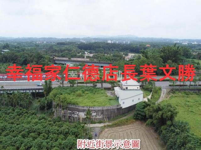 台南官田農地-3