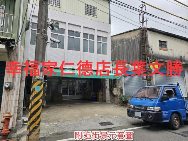 台南官田農地-4