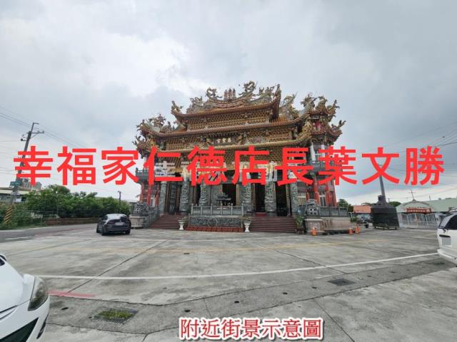 台南官田農地-8