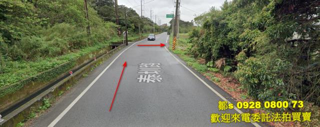楊梅法拍農地-9