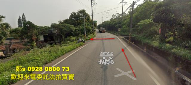 楊梅法拍農地-10