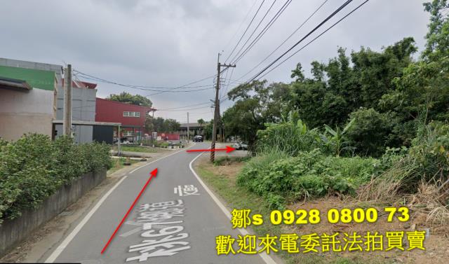 龍潭法拍農地-11