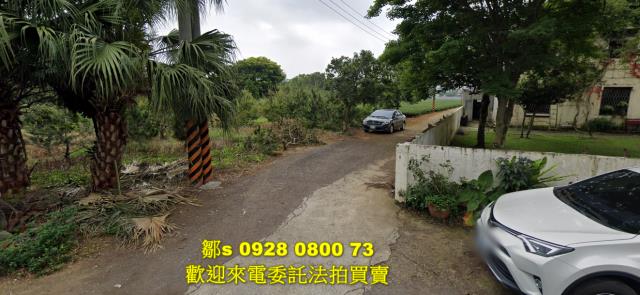 桃園法拍農地-9