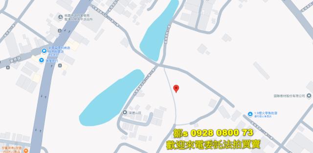 桃園法拍農地-14