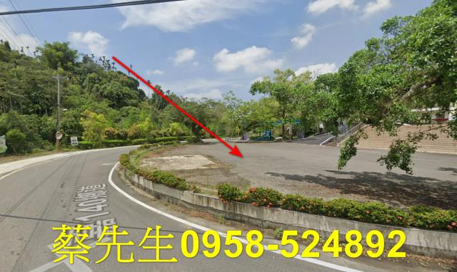 嘉義中埔法拍建地-4