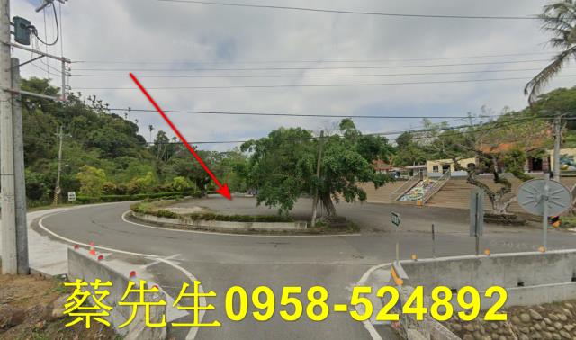 嘉義中埔法拍建地-5