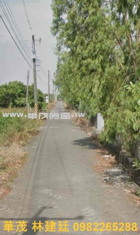 台南新營法拍農地-5