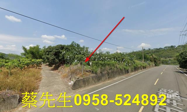 台南南化農地法拍-14