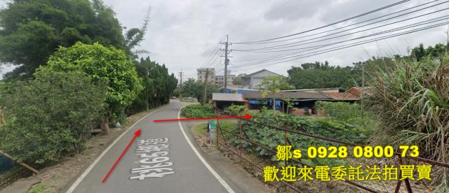 龍潭建地法拍-10