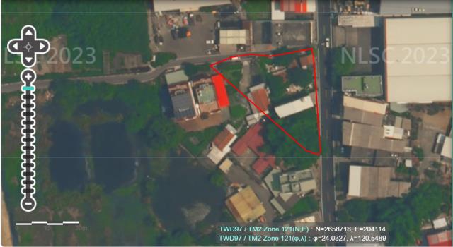 彰化花壇建地法拍-10