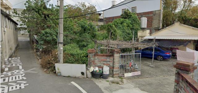 彰化花壇建地法拍-9