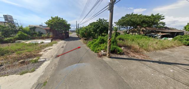 高雄茄萣建地法拍-5