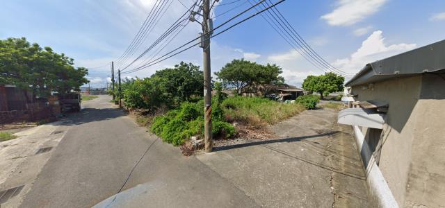 高雄茄萣建地法拍-8