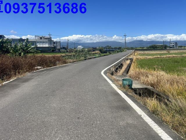 宜蘭農地-6