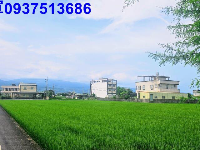 宜蘭農地-8
