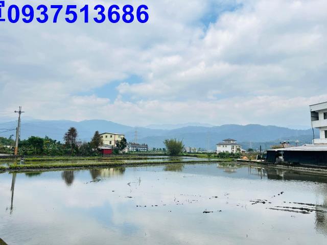 宜蘭農地-2