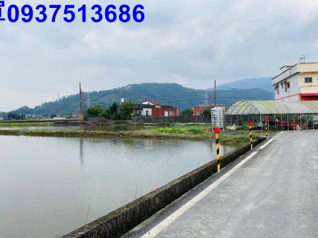 宜蘭農地-1