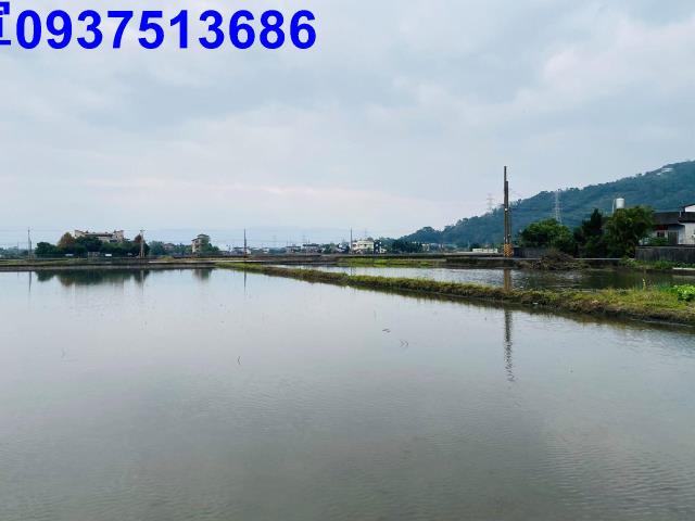 宜蘭農地-8
