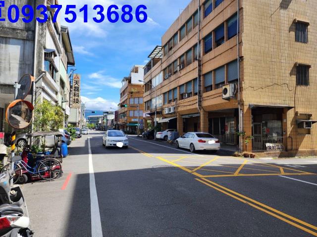 宜蘭宜蘭市農地-3