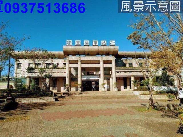 宜蘭宜蘭市農地-9