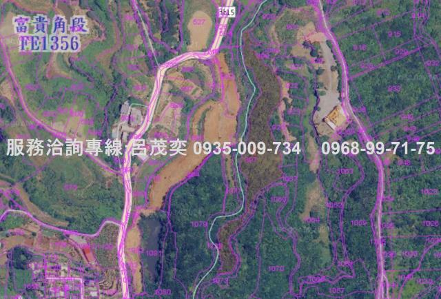 新北石門農地-13