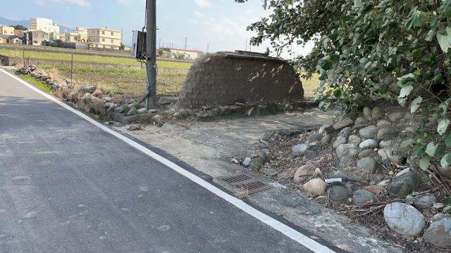 苗栗苑裡建地-1