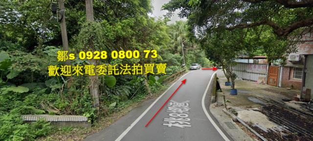 桃園龜山拍賣建地-3