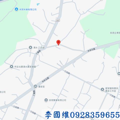 清水農地法拍-4