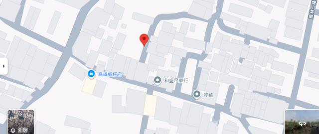 大寮拍賣建地-7