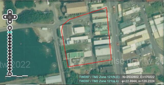 湖內建地法拍-10