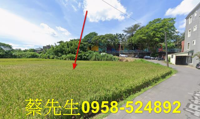 楊梅法拍農地-14