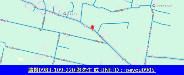 大安區農地法拍-14