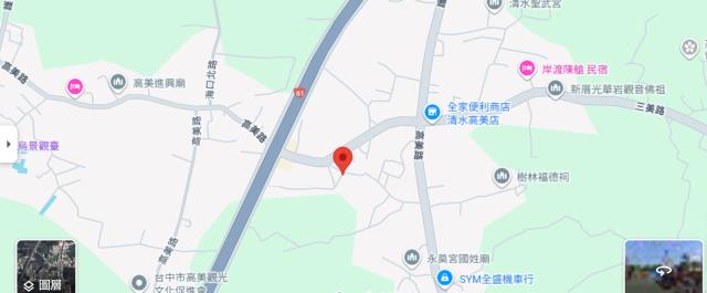 台中清水農地法拍-14