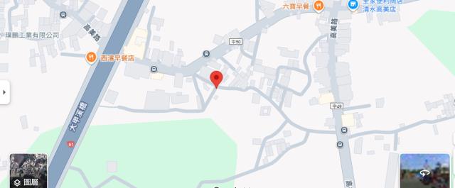 台中清水農地法拍-15