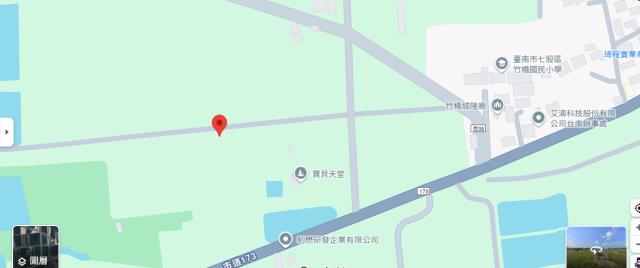 台南七股農地法拍-15