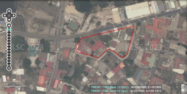 台南七股拍賣建地-10