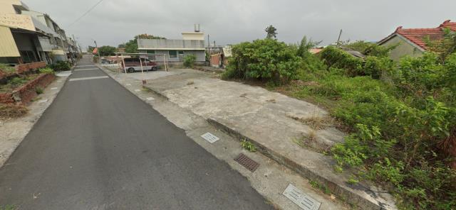 台南七股拍賣建地-12