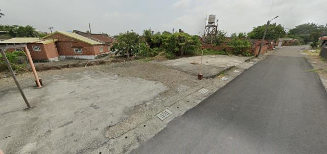 台南七股拍賣建地-5