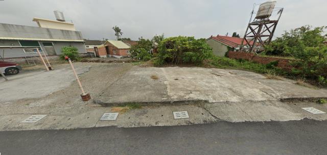 台南七股拍賣建地-9