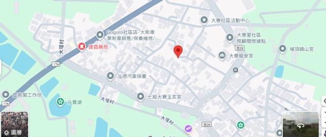 七股法拍建地-6