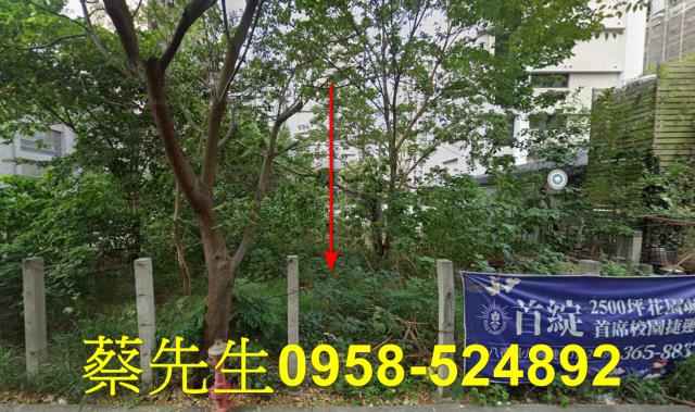 桃園區法拍住宅地-9