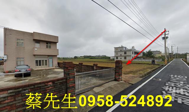 湖口拍賣農地-15