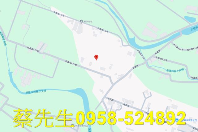 湖口拍賣農地-8