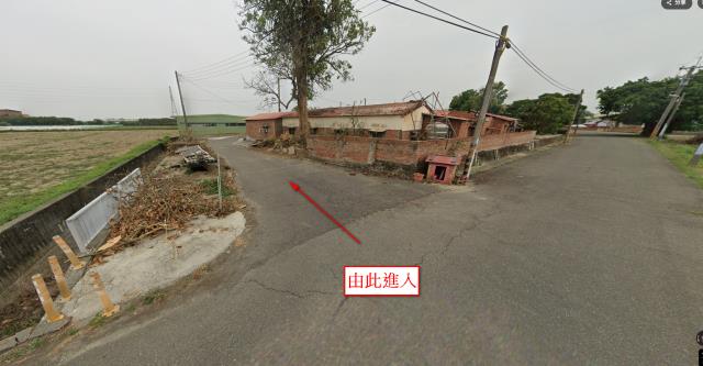 鹽水建地拍賣-1
