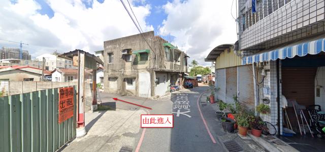 永康法拍建地-12