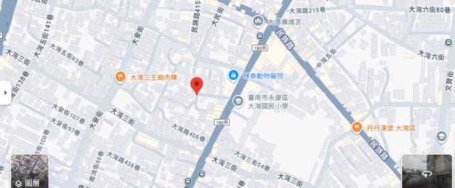 永康法拍建地-14