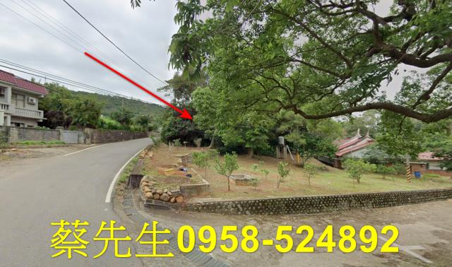 新埔法拍農地-13